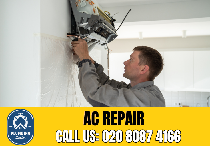 ac repair St Johns Wood