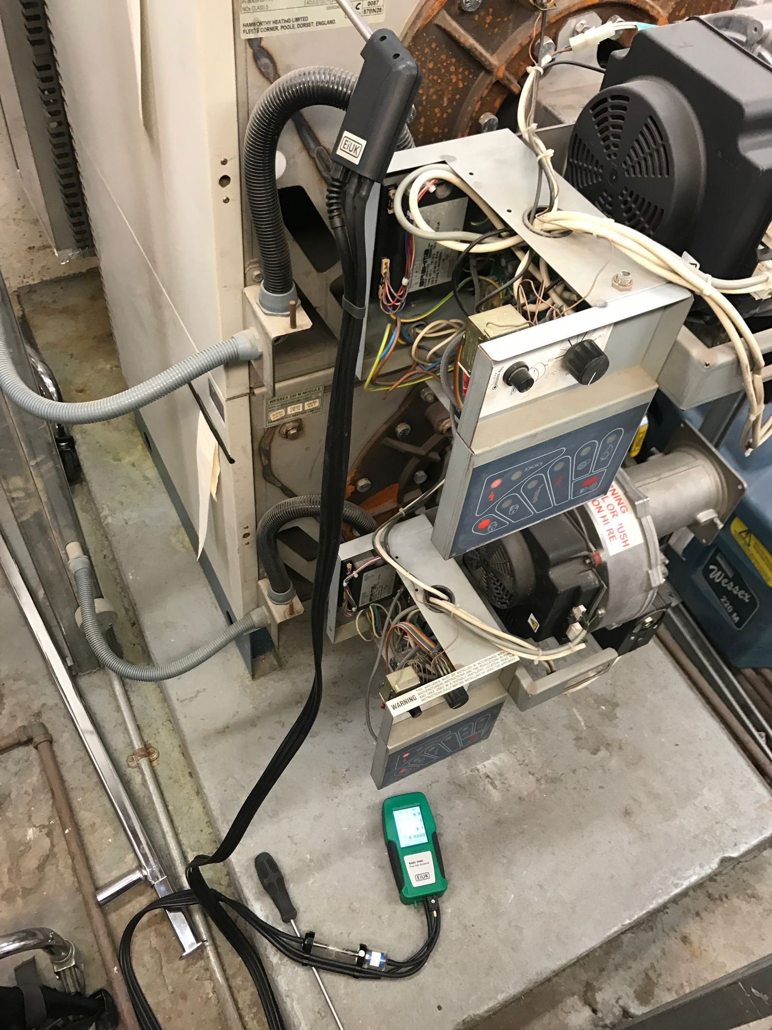 gas safe registered engineer near me St John's Wood, NW8