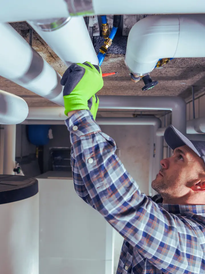 emergency heating engineer St John's Wood, NW8